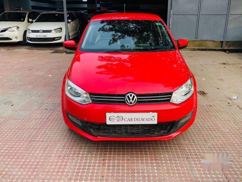 Used Volkswagen Polo 2013 MT for sale in Gurgaon 