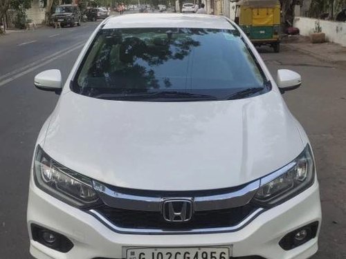 Honda City i DTEC V 2017 MT for sale in Ahmedabad 