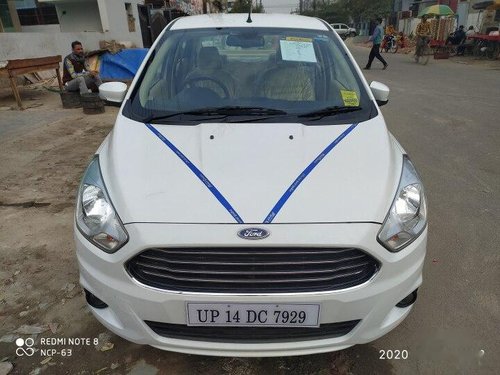 Used Ford Aspire 2016 MT for sale in Noida 