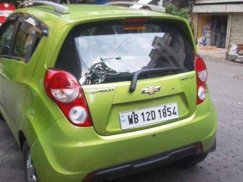 Used Chevrolet Beat 2015 MT for sale in Kolkata