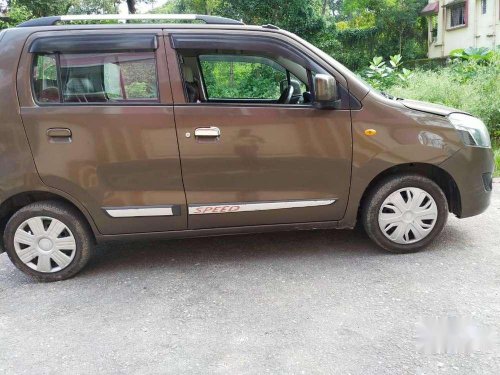 Maruti Suzuki Wagon R 1.0 VXi, 2015, MT for sale in Siliguri 