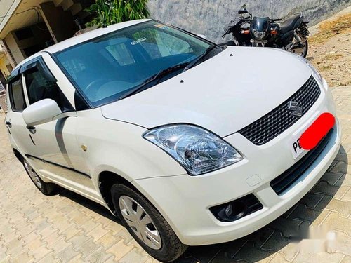 Maruti Suzuki Swift VXI 2008 MT for sale in Ludhiana 