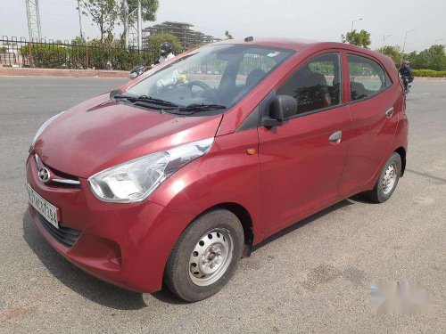 Used Hyundai Eon Era 2012 MT for sale in Jaipur 