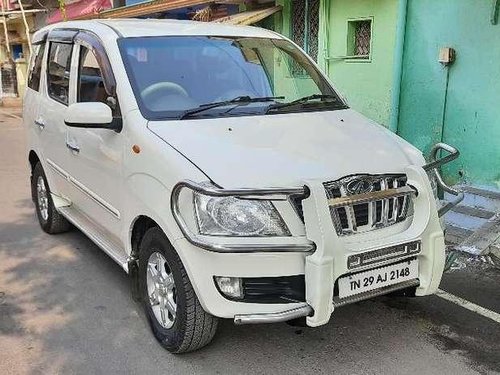 Used Mahindra Xylo E8 ABS Airbag BS-IV, 2011 MT for sale in Salem 