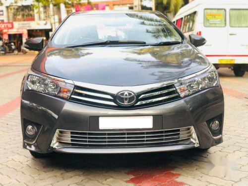 Used Toyota Corolla Altis 1.8 G 2014 AT for sale in Kozhikode 