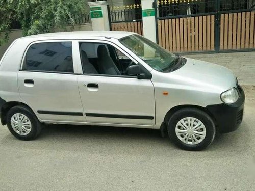 Maruti Suzuki Alto LXi BS-IV, 2010, MT in Coimbatore 