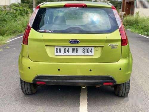 Used Ford Figo 2010 MT for sale in Nagar 