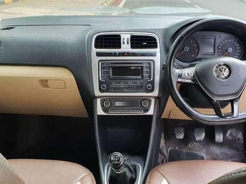 Used Volkswagen Ameo 2016 MT for sale in Mumbai 