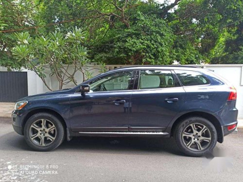 Volvo XC60 D5 2012 AT for sale in Coimbatore 