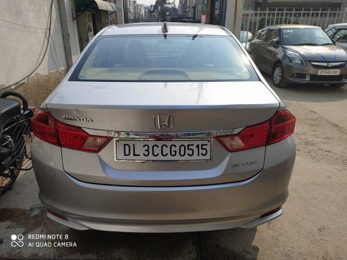 Used Honda City 2014 AT for sale in Noida 