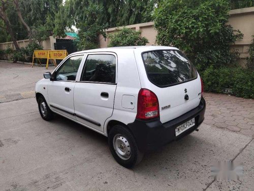 2012 Maruti Suzuki Alto MT for sale in Indore 