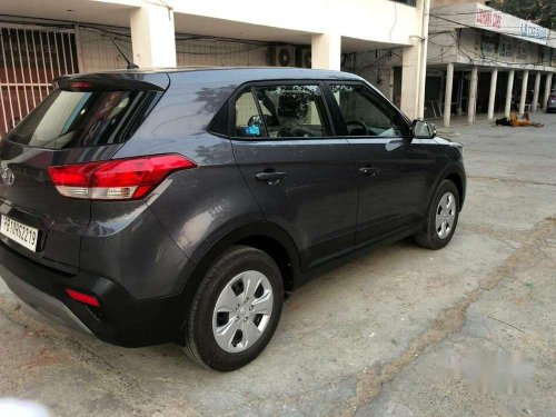 Used 2019 Hyundai Creta MT for sale in Ludhiana 