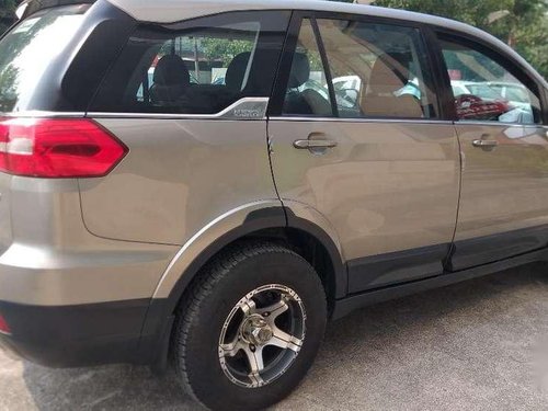 Tata Hexa XMA 2017 AT for sale in Chandigarh 