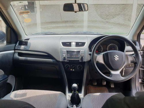 Maruti Suzuki Swift VXi, 2016, MT for sale in Surat 