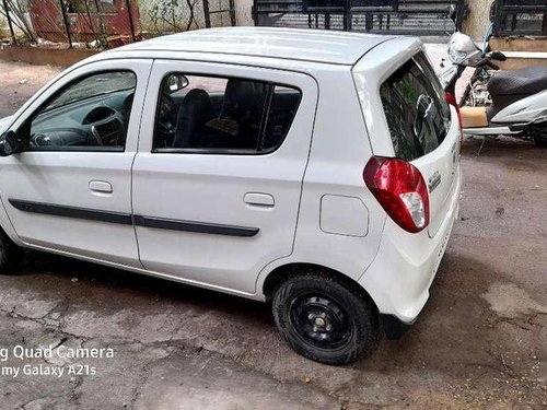 Used Maruti Suzuki Alto 800 LXI 2012 MT for sale in Hyderabad