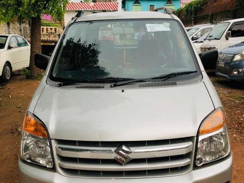 Used Maruti Suzuki Wagon R 1.0 LXi, 2009, Petrol MT in Patna 