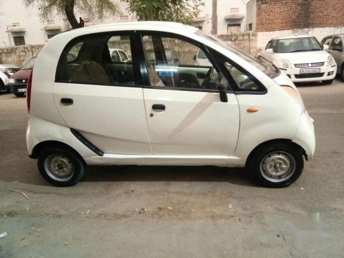 Used 2015 Tata Nano MT for sale in Jaipur 