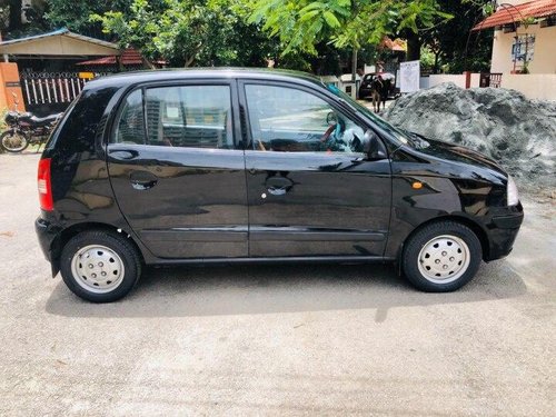 Used Hyundai Santro Xing GLS 2008 MT for sale in Bangalore 