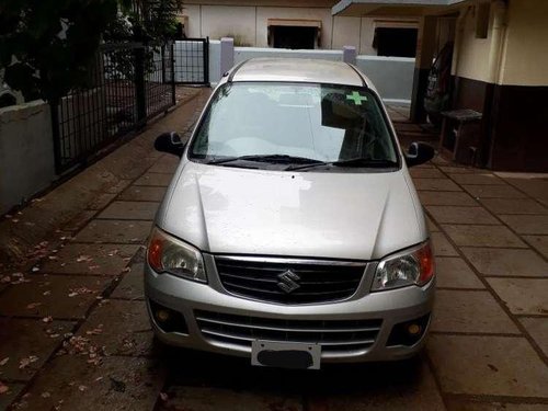 Maruti Suzuki Alto K10 LXi, 2011, MT for sale in Goa 