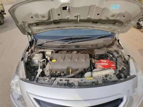 Used Nissan Sunny XE D, 2016, Diesel MT for sale in Visakhapatnam 