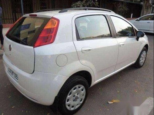 Fiat Punto Emotion 1.3, 2014, MT for sale in Ahmedabad 