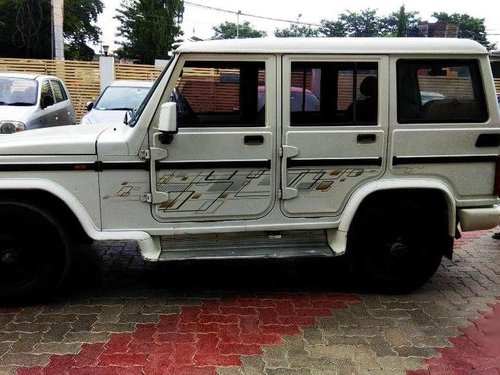 Used Mahindra Bolero 2014 MT for sale in Muzaffarpur 