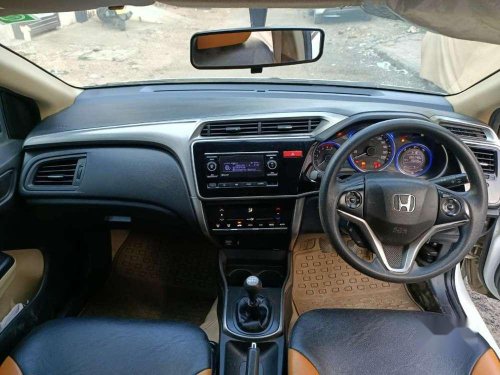 Used 2015 Honda City MT for sale in Chandrapur 