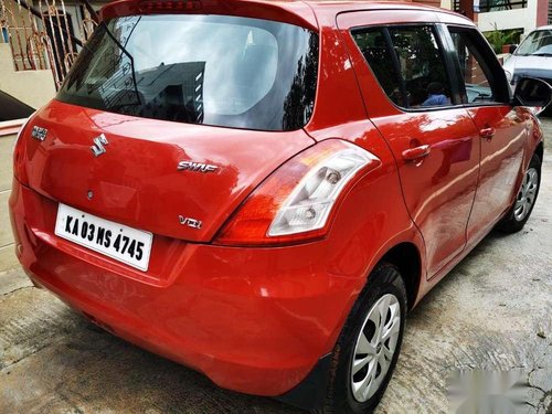 Used Maruti Suzuki Swift VDi, 2013, Diesel MT for sale in Mysore 