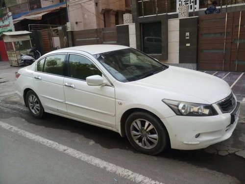 Honda Accord 2010 AT for sale in New Delhi