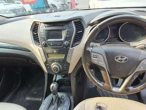 Used Hyundai Santa Fe 2014 MT for sale in Vijayawada 