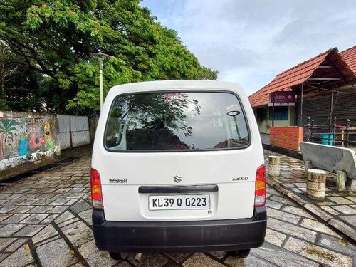 2019 Maruti Suzuki Eeco MT for sale in Kodungallur 