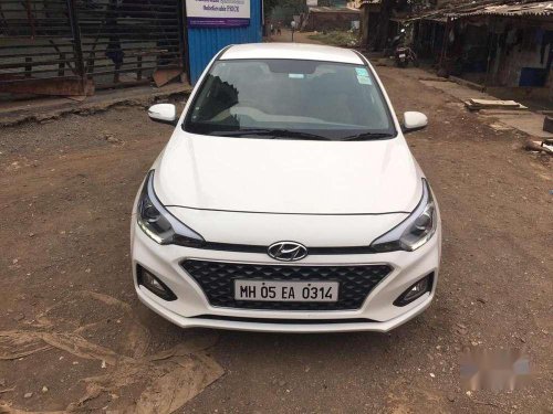 2019 Hyundai Elite i20 MT for sale in Mumbai 