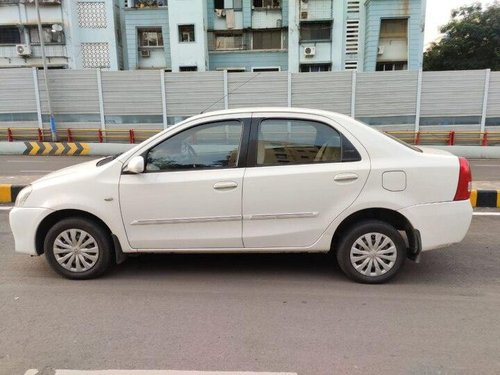 Used 2011 Toyota Platinum Etios MT in Mumbai 