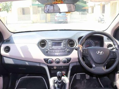 Used Hyundai Grand I10 Sportz 1.1 CRDi, 2016 MT in Gandhinagar 