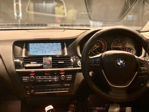 Used BMW X3 2016 AT for sale in New Delhi 