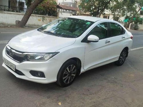 Used Honda City V , 2017, MT for sale in Ahmedabad 