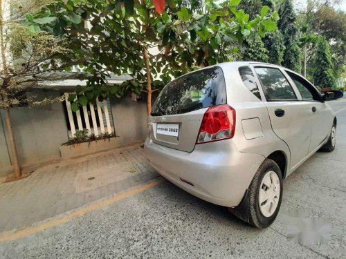 Used Chevrolet Aveo U-VA LS 1.2 Techno, 2007 MT for sale in Pune 