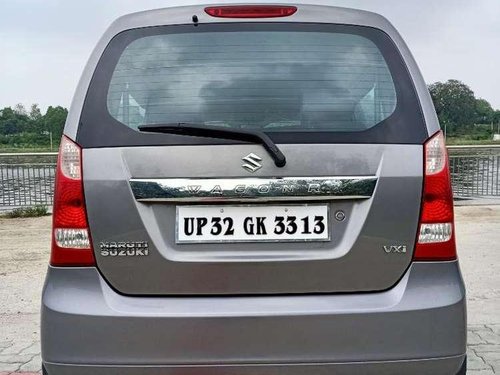 Maruti Suzuki Wagon R 1.0 Vxi, 2015, MT in Lucknow 