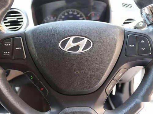 Used Hyundai Grand I10 Sportz 1.1 CRDi, 2016 MT in Gandhinagar 