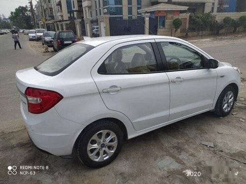 Used Ford Aspire 2016 MT for sale in Noida 