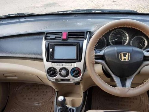 Used Honda City E 2013 MT for sale in Ahmedabad 