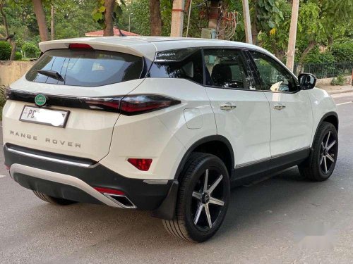 Used Tata Harrier, 2019, Diesel AT for sale in Jalandhar 