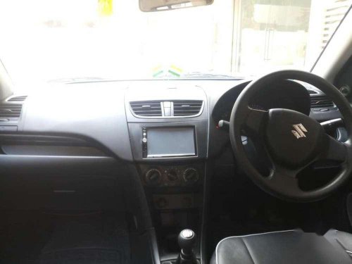 Maruti Suzuki Swift LXi, 2013, MT in Mumbai 