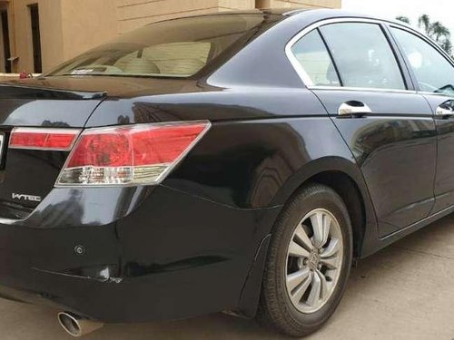 Used 2010 Honda Accord MT for sale in Thane 