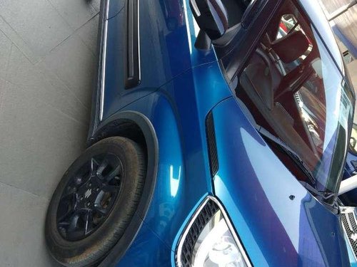 2018 Maruti Suzuki Ignis MT for sale in Pondicherry 