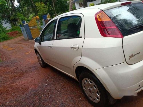 Used 2012 Fiat Punto MT for sale in Kannur 