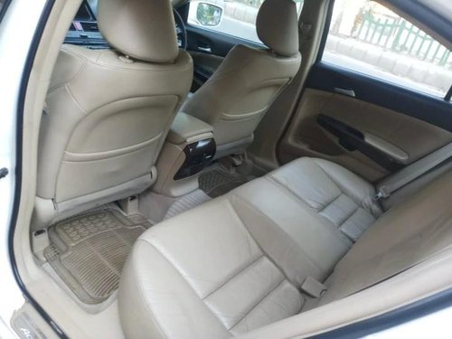 Honda Accord 2010 AT for sale in New Delhi