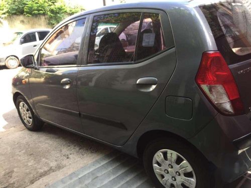 Hyundai i10 Magna 2009 MT for sale in Kolkata 