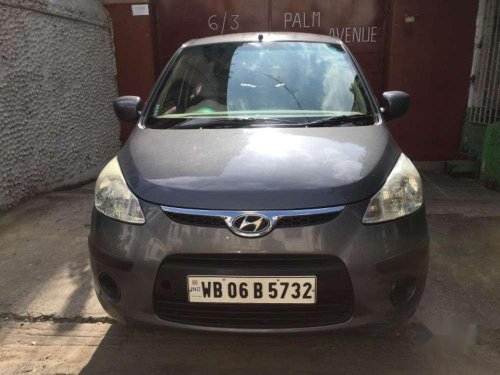 Hyundai i10 Magna 2009 MT for sale in Kolkata 