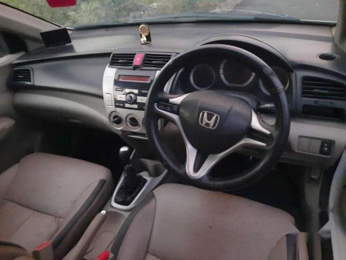 Used Honda City S 2009 MT for sale in Hisar 